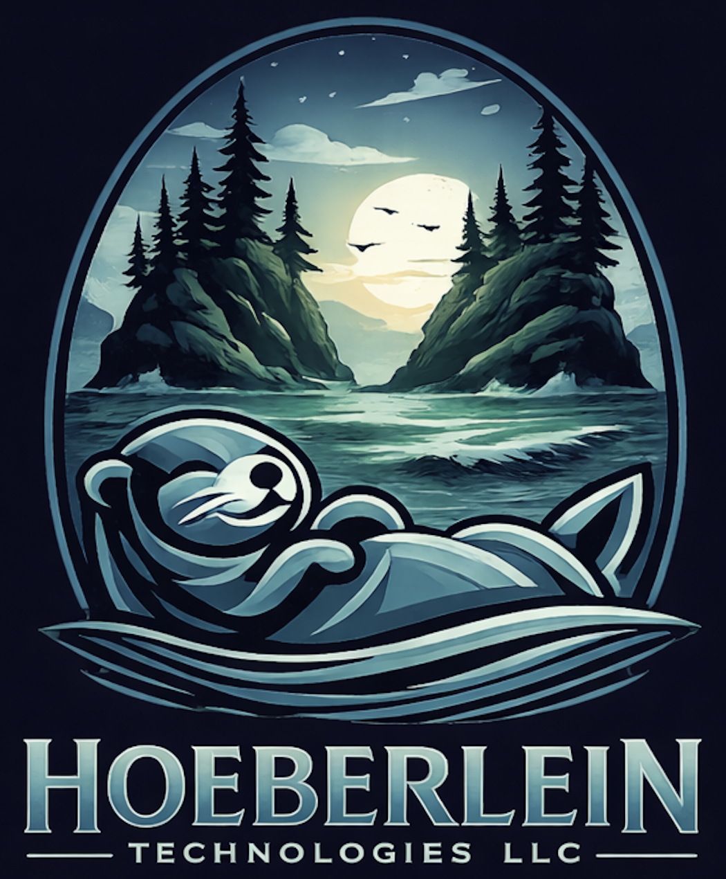 Hoeberlein Technologies logo