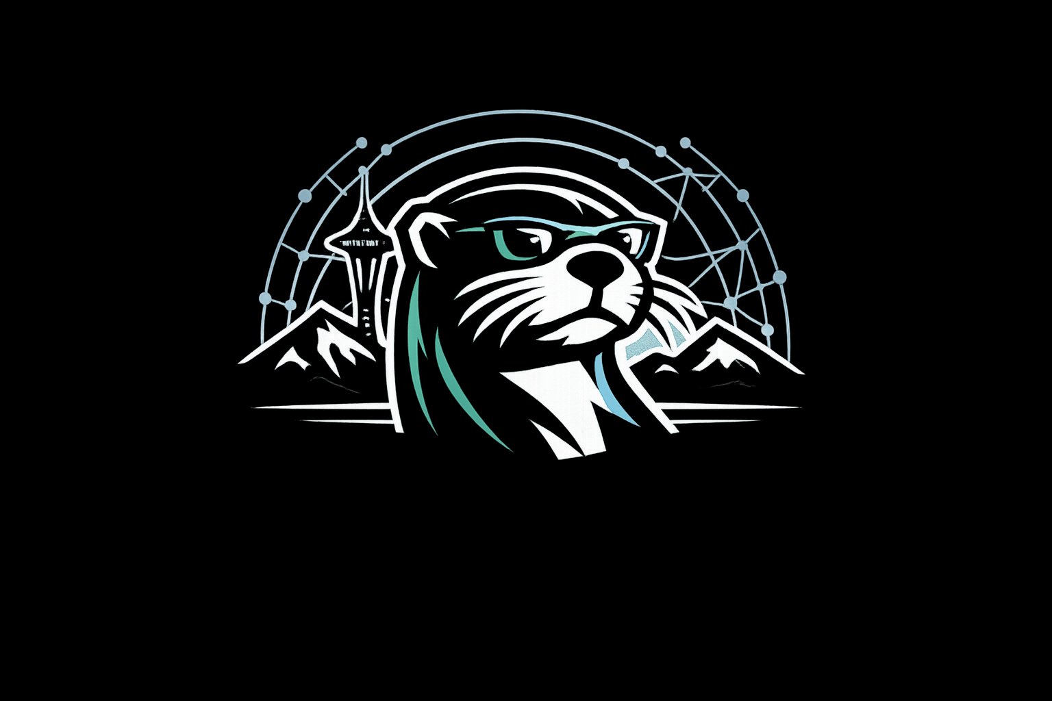 Hoeberlein Technologies otter logo